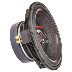 μ-Dimension ミューディメンション EL-S124 30cm/12インチ サブ