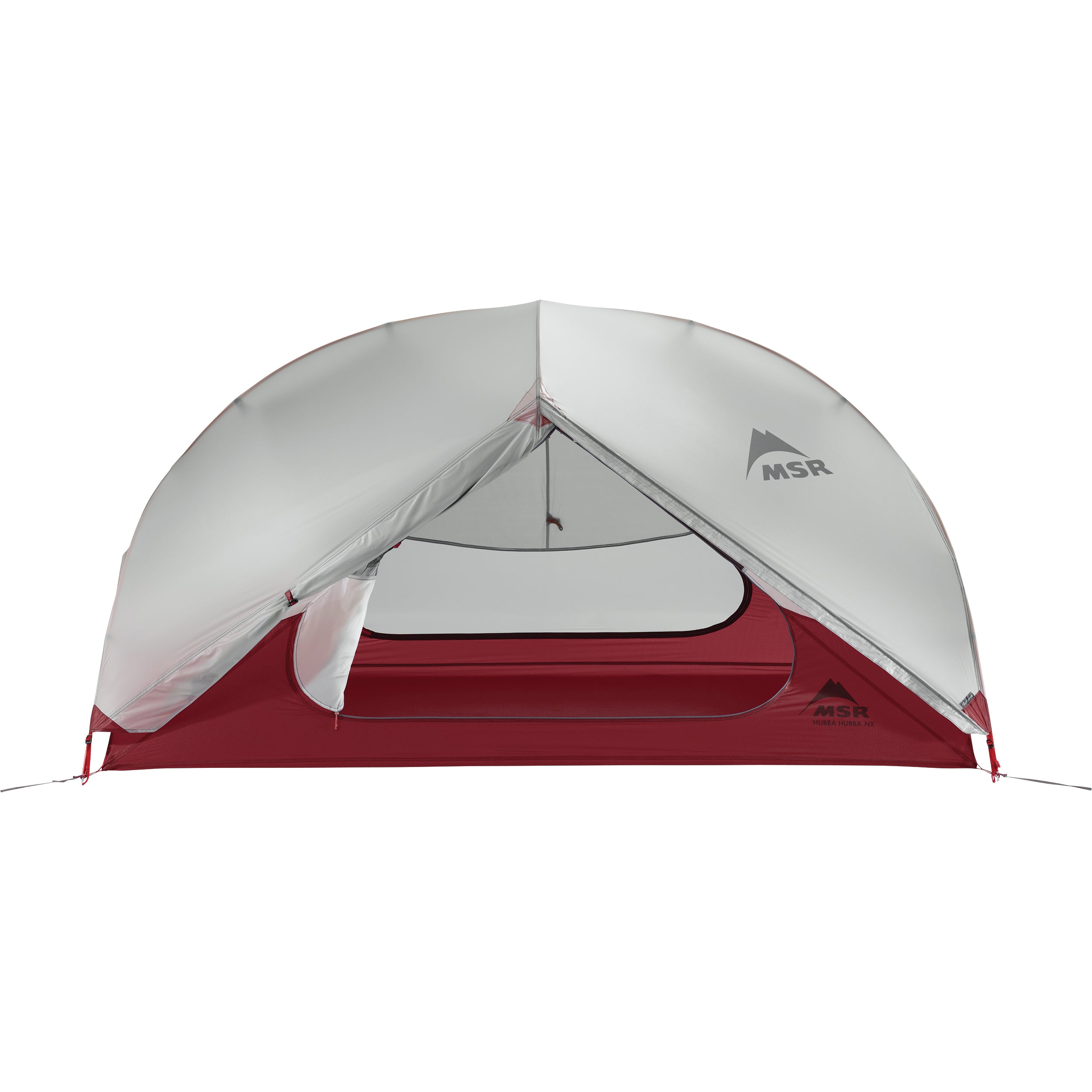 Hubba Hubba™ NX 2-Person Backpacking Tent – Cascade Designs