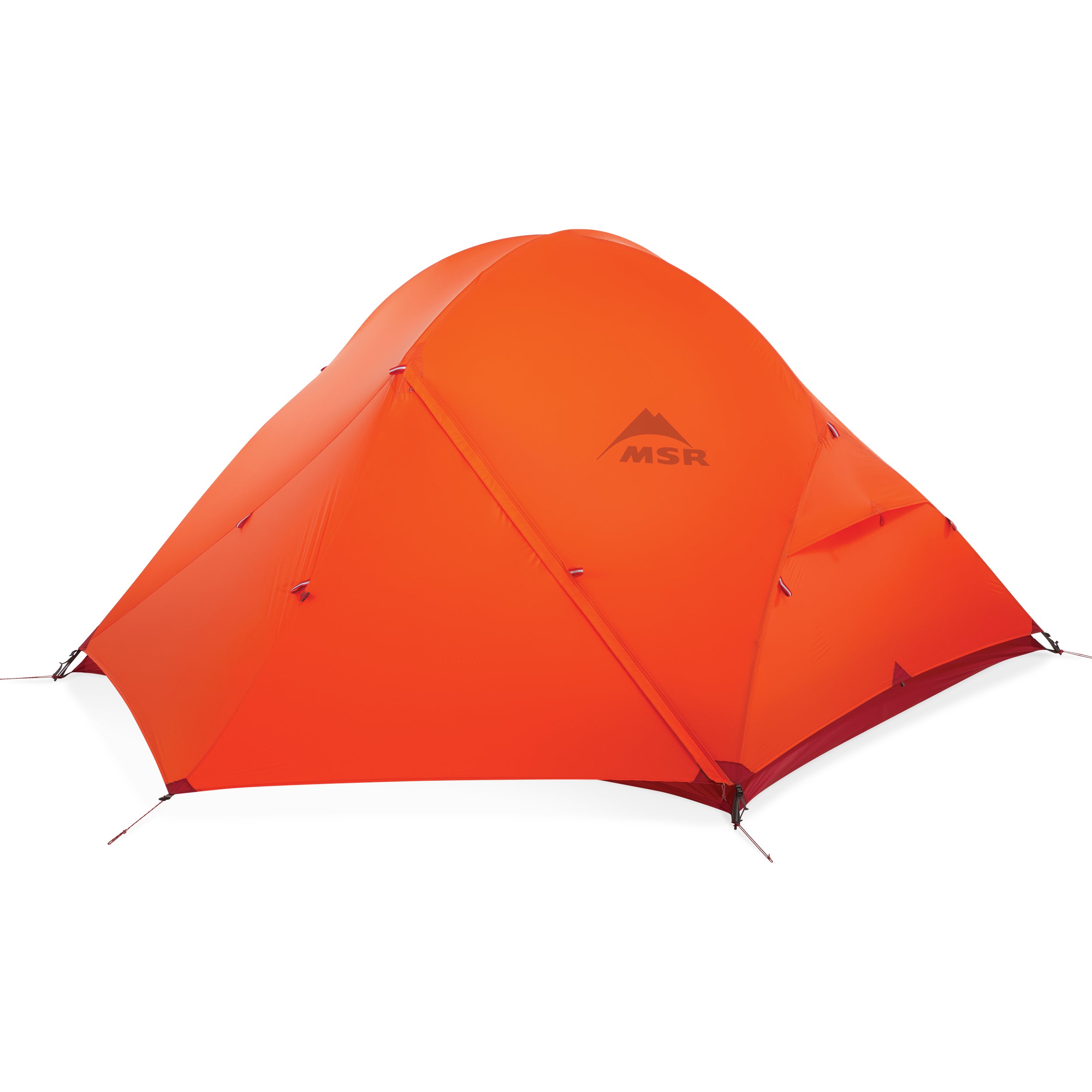 Access 3 - Ski Touring 3-Person, 4-Season Tent | MSR – Cascade Designs