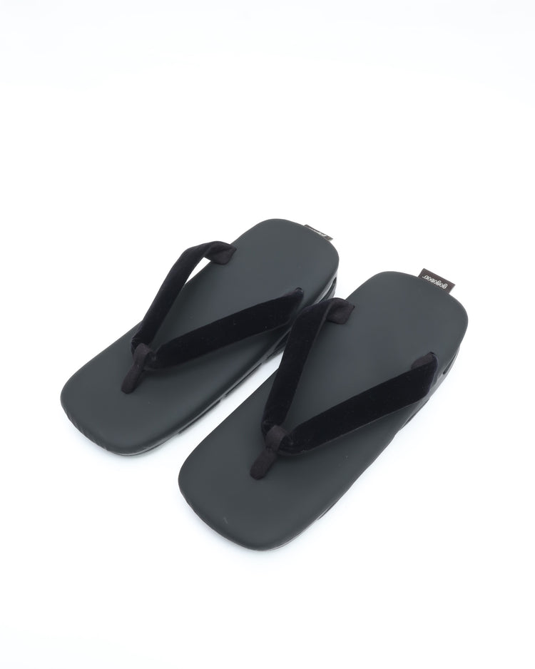 goyemon / SETTA × SNEAKER “ unda ” / TOUGH SUMI［25SS］店舗限定