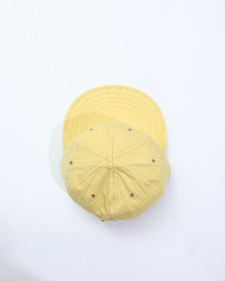 NOROLL / USUALLY CAP LEMON – CASDAY / キャスデイ