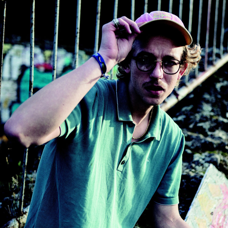 Few / F11 サングラス – CASDAY / キャスデイ