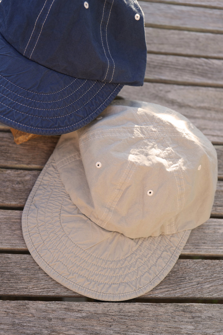 NOROLL USUALLY CAP G/D GREY – CASDAY / キャスデイ (casday.jp)