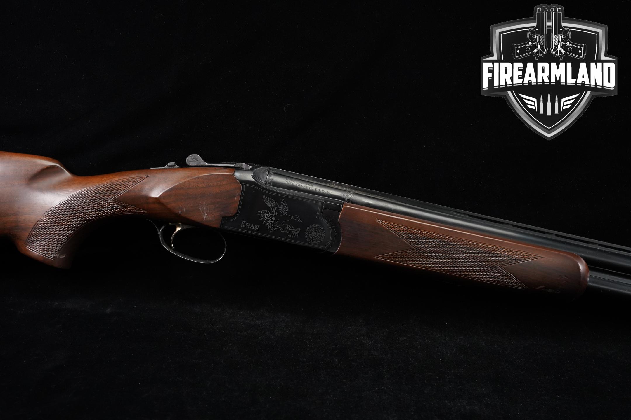 Used Mossberg Premier Auction | FirearmLand