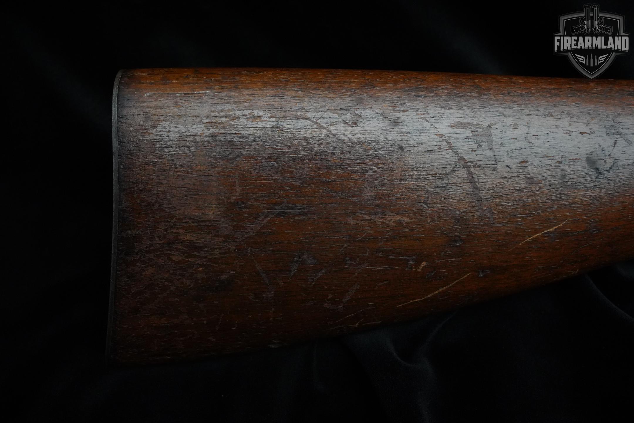 Used Mossberg Premier Auction | FirearmLand