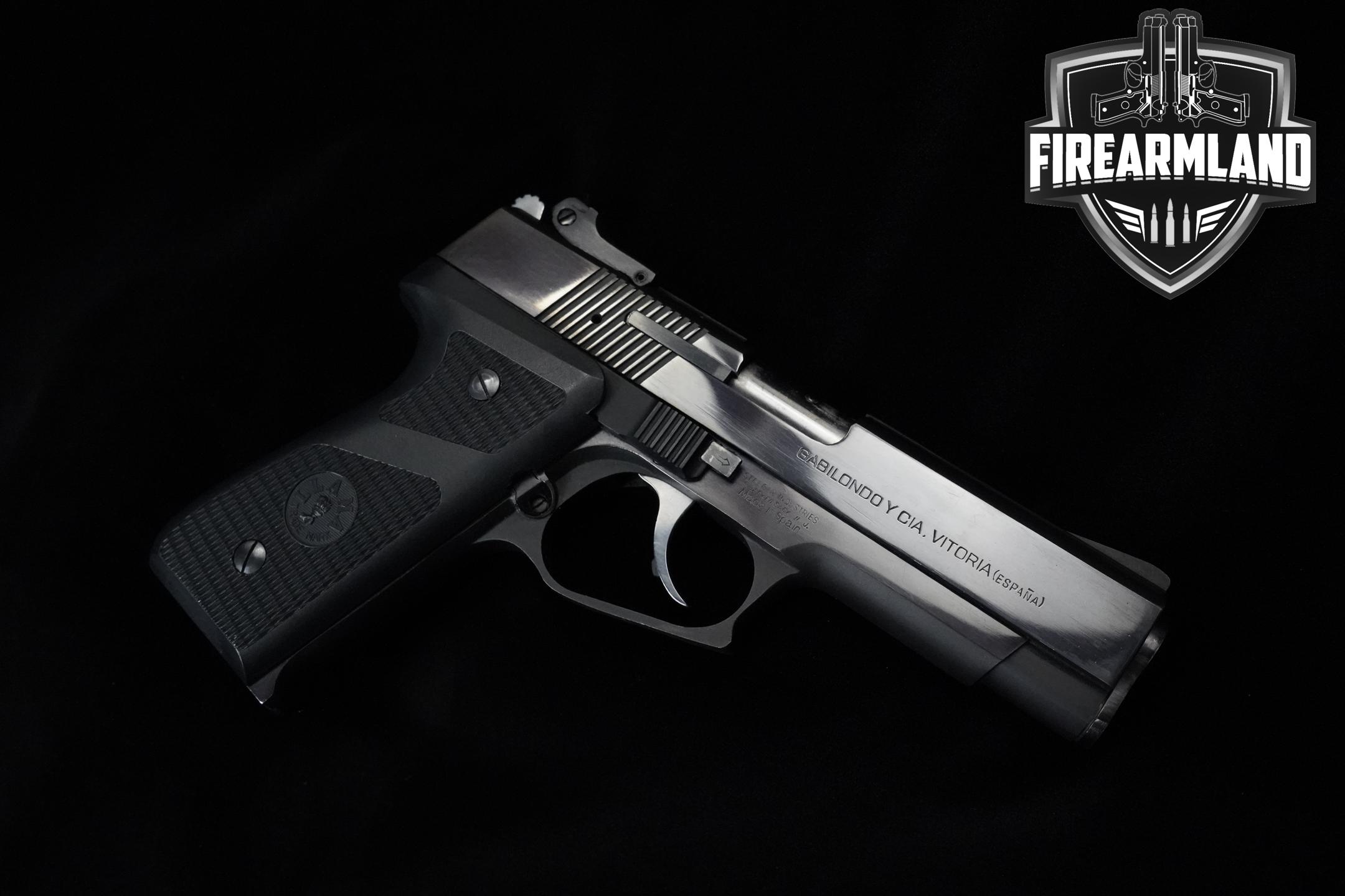 Used Llama Omni I Auction | FirearmLand