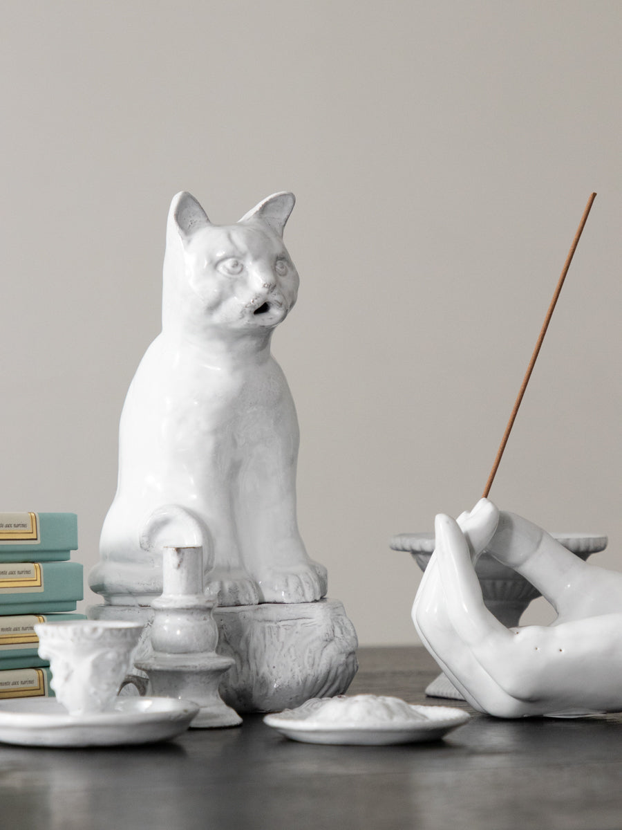 INCENSE Grand Chalet