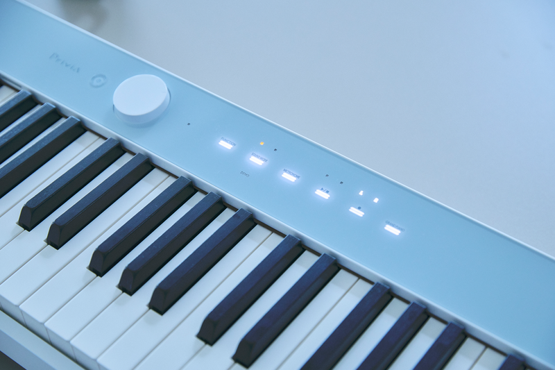 Privia PX-S1100 Digital Piano – Casio Music SG