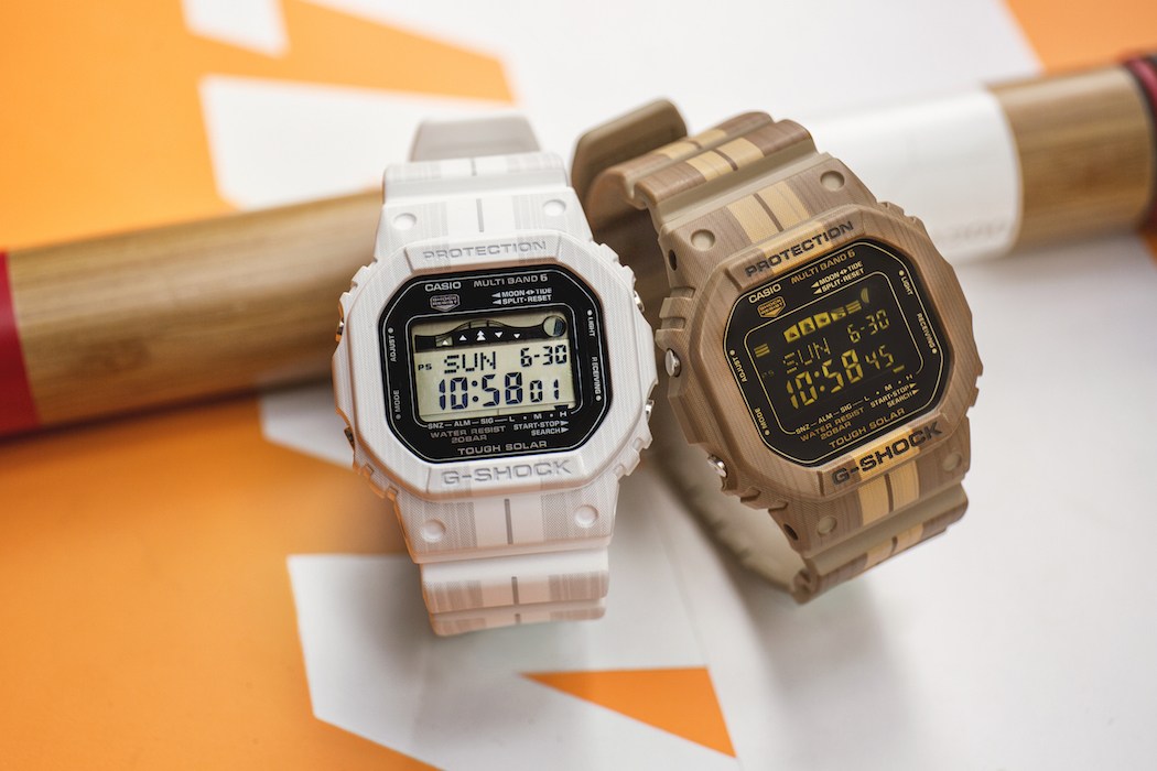 G-SHOCK GWX-5600 | All Models | 2010 – 2026 | Module 3222