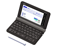 XD-SR5900MED | XD-SR | 電子辞書 | CASIO