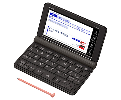 XD-SR3800 | XD-SR | 電子辞書 | CASIO