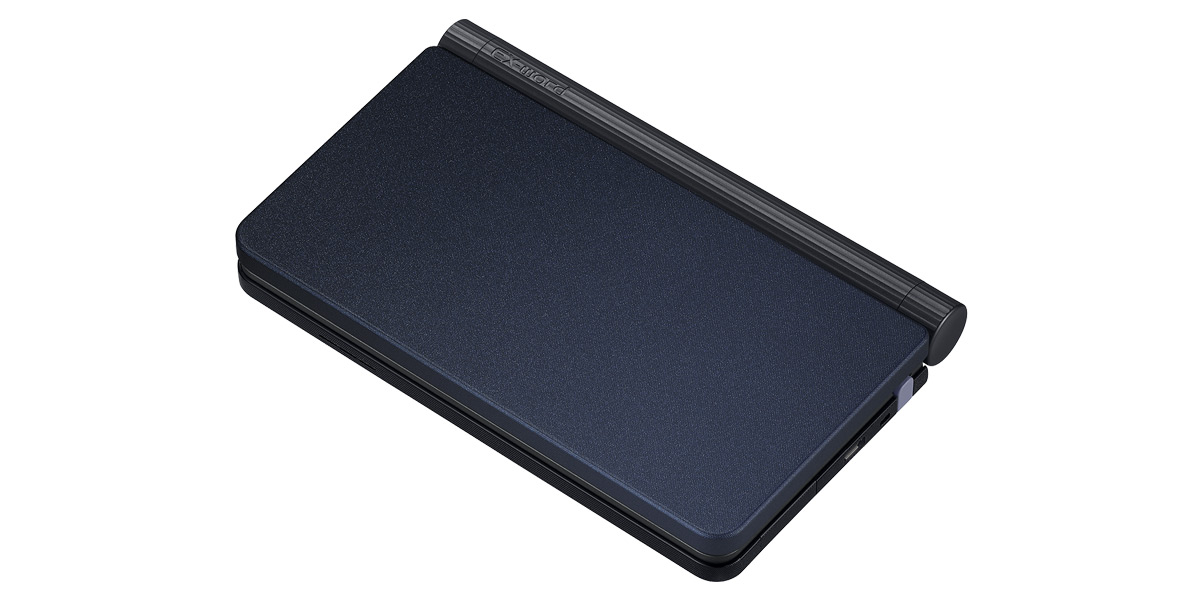 XD-SR20000 | XD-SR | 電子辞書 | CASIO