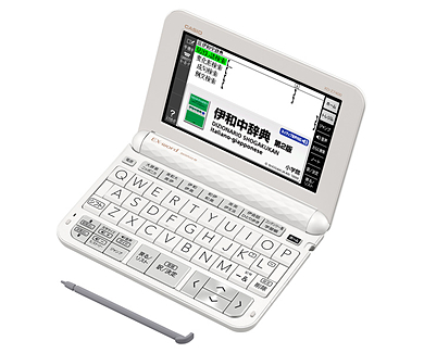 XD-Z7400 | XD-Z | 電子辞書 | CASIO
