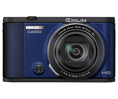 EX-ZR1600 | HIGH SPEED | デジタルカメラ | CASIO