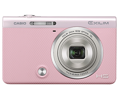 EX-ZR60 | HIGH SPEED | デジタルカメラ | CASIO