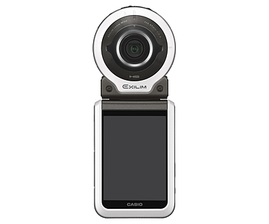 EX-FR100 | LIFE STYLE | デジタルカメラ | CASIO