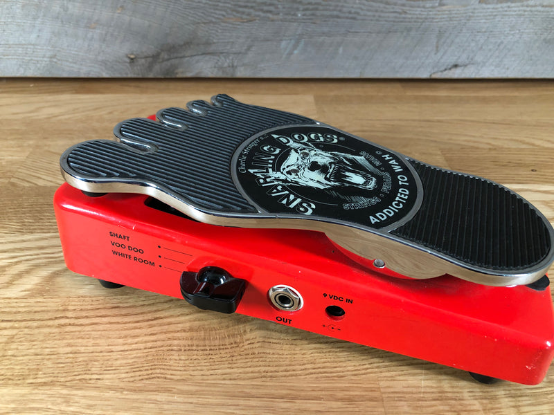 Snarling Dogs Whine-O-Wah Toronto, ON | Cask Music