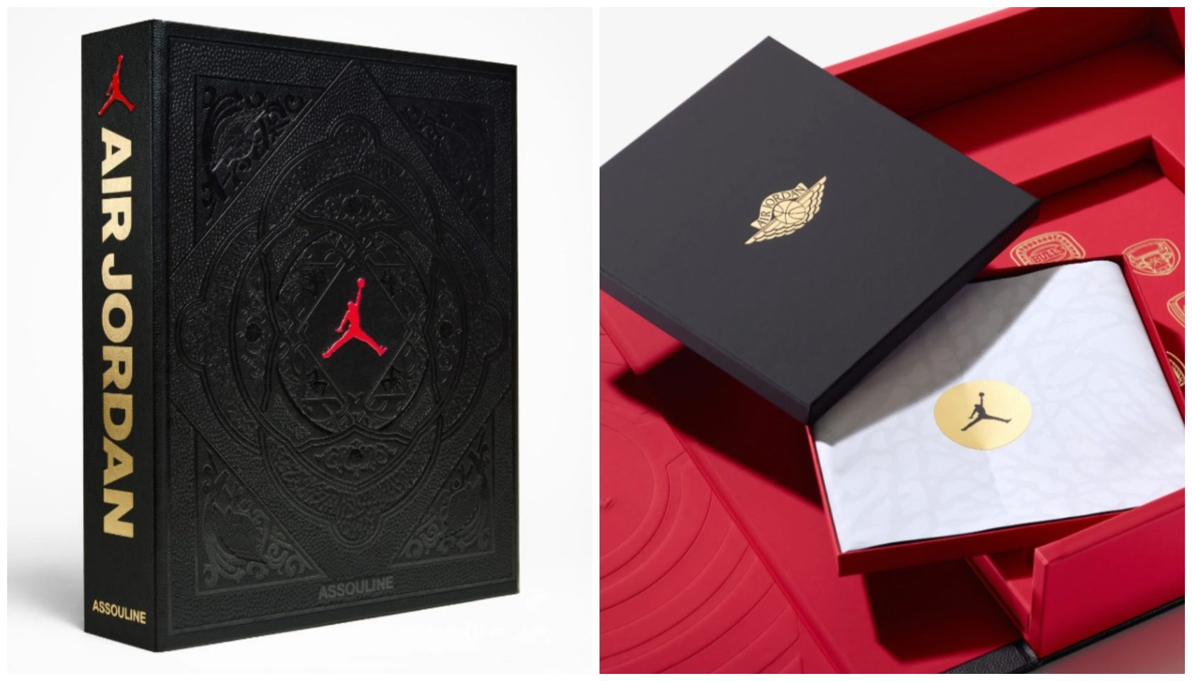 Celebrate Jordan Brand's 40th Anniversary With 'Air Jordan' Book