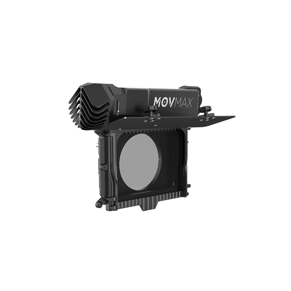 Rain Deflector Movmax Hurricane Pro