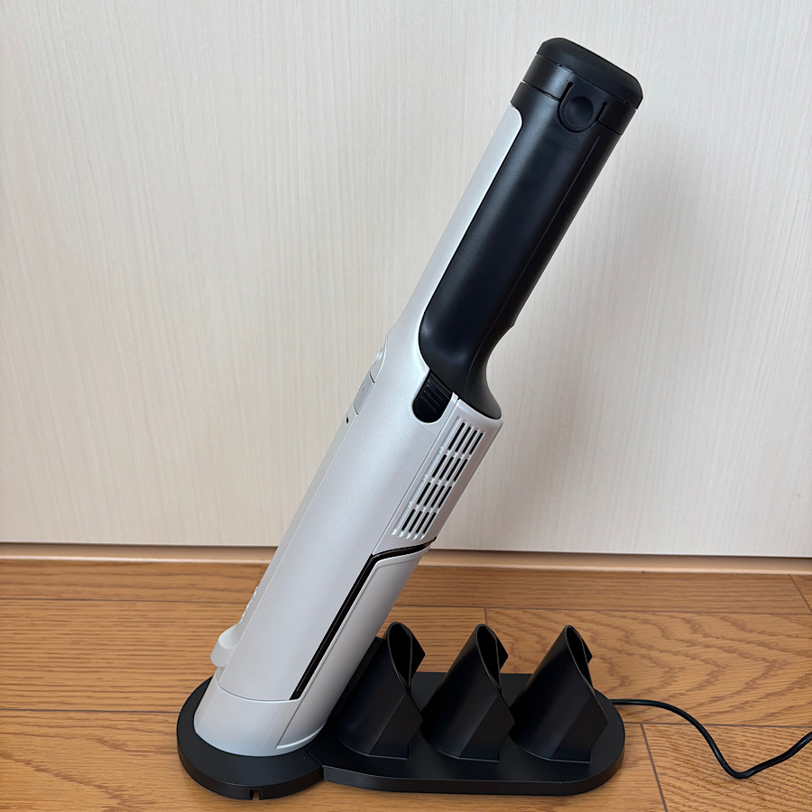 Shark（シャーク） Shark EVOPOWER EX エヴォパワーイーエックス 充電