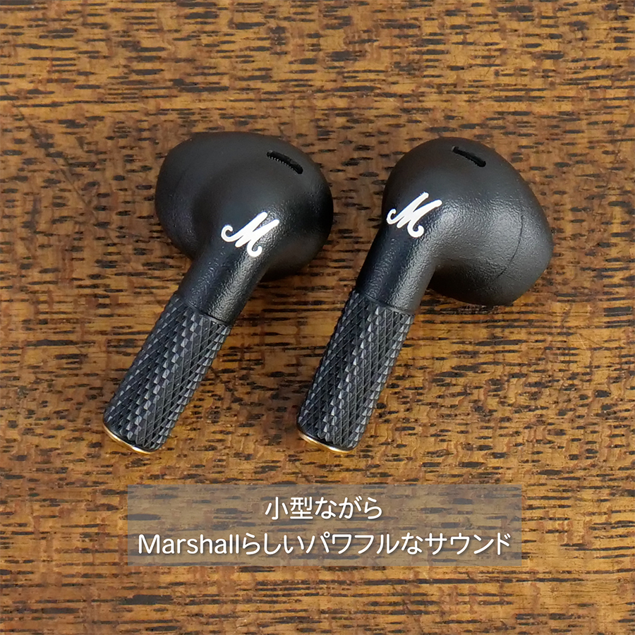Marshall（マーシャル） Marshall Minor IV/Minor 4 Cream クリーム