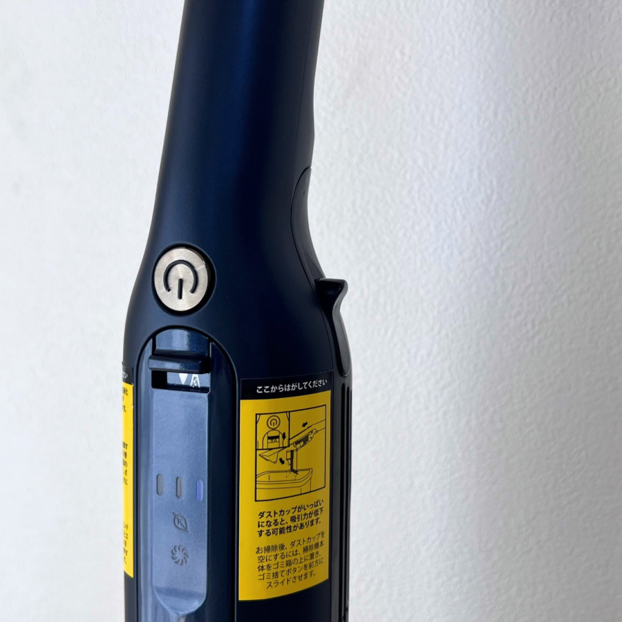 Ninja（Shark） シャーク Shark EVOPOWER SYSTEM ADV FLEXモデル