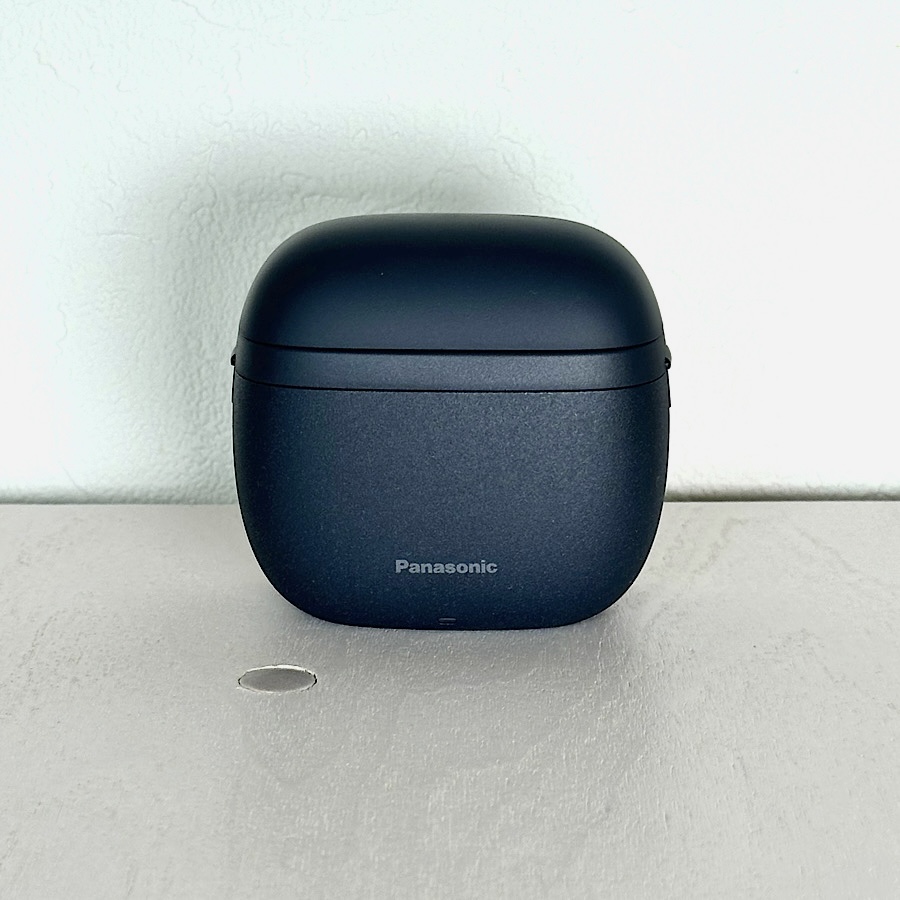 Panasonic（パナソニック） 電動シェーバー 3枚刃 メンズ 防水 深剃り