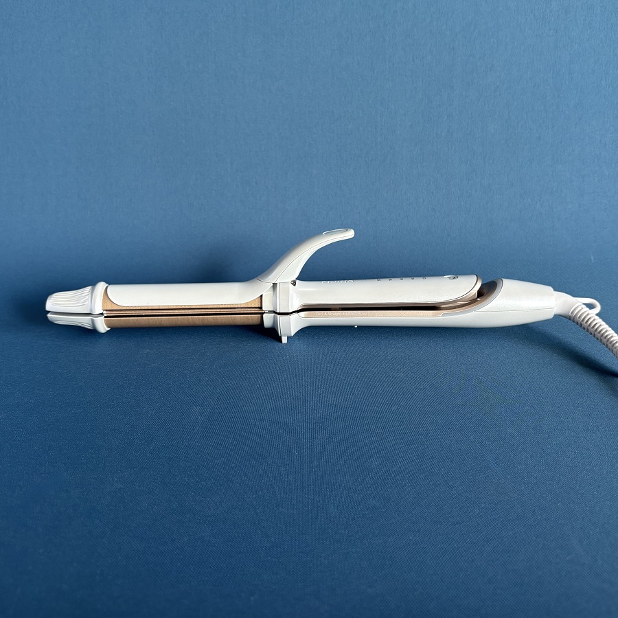 KINUJO（絹女） KINUJO 2WAY IRON ツーウェイ アイロン 26mm 2W01