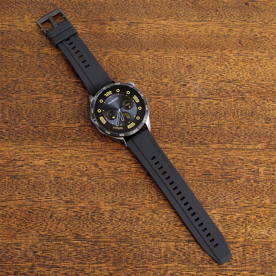 HUAWEI（ファーウェイ） [正規販売店]ファーウェイ GT4 HUAWEI