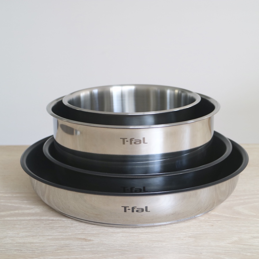 T-fal（ティファール） L893S9 インジニオ・ネオ IHステンレス