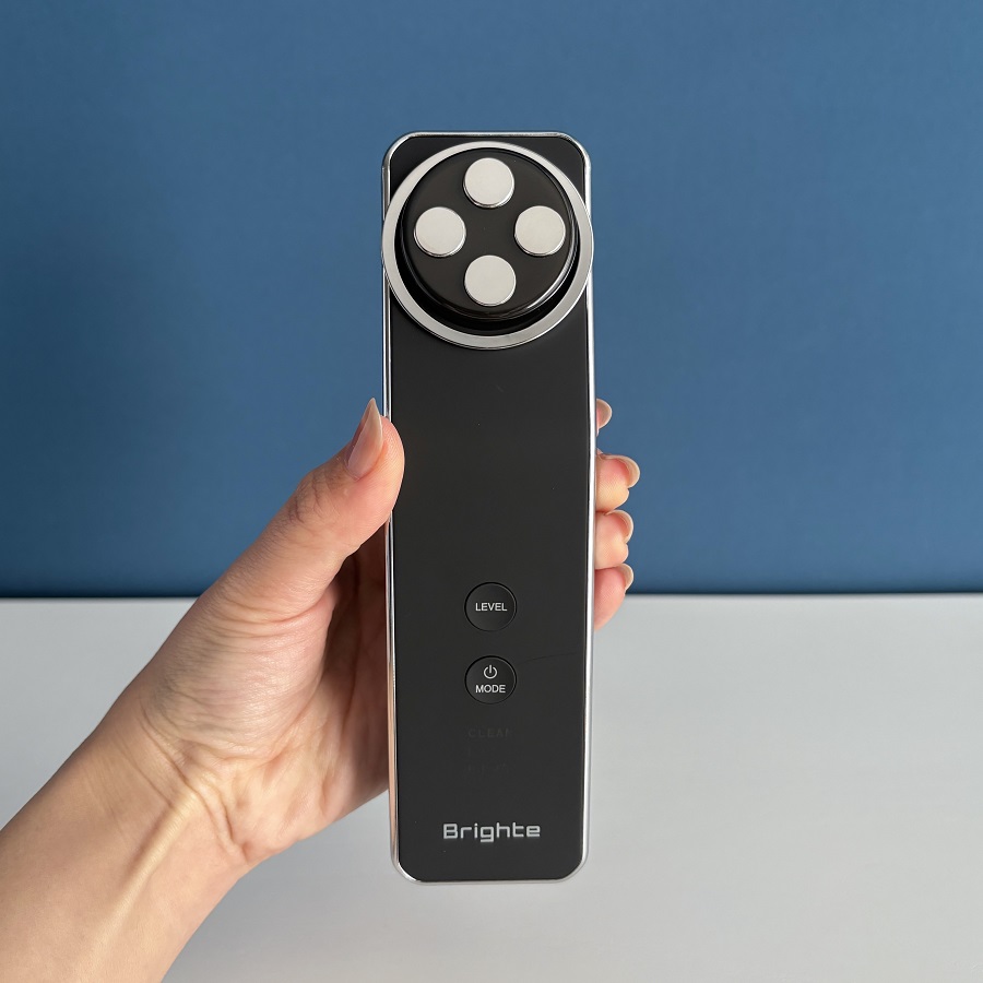 Brighte（ブライト） ELEKI LIFT エレキリフト リフト美顔器 BRT-FL170