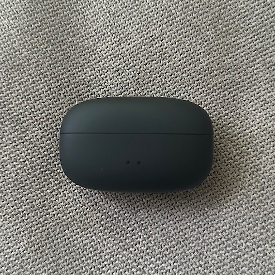 JVCケンウッド イヤホン ワイヤレスイヤホン Bluetooth アプリ対応