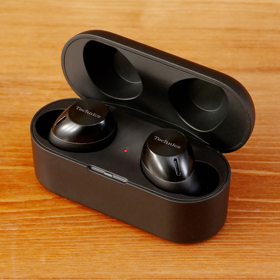 Panasonic（パナソニック） 【在庫あり】EAH-AZ40M2-K Panasonic