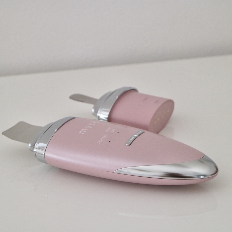 ボディ・フェイスケア myse MS-43P PINK 楽天市場】【正規品販売店