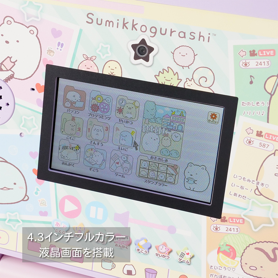 セガ（SEGA） ヘッドセットではいしん？！カメラもIN！マウスで