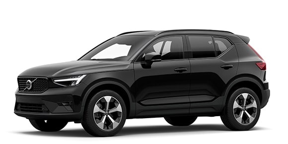 XC40（ボルボ）アルティメット B4 AWD ダークエディション