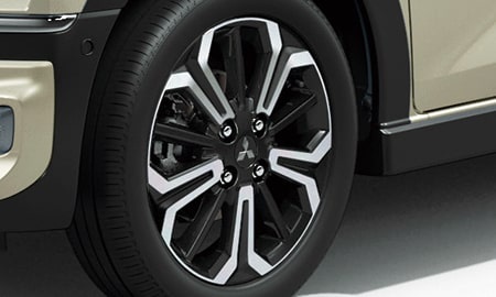 eKクロス EV（三菱）P（2024年5月）｜カタログから中古車を探す