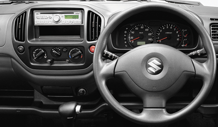 Kei（スズキ）A（2007年6月）｜カタログから中古車を探すなら