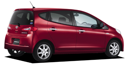 ソニカ（ダイハツ）R（2007年8月）｜カタログから中古車を探すなら