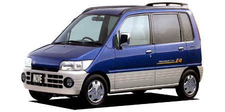 ムーヴ 1995年~1997年モデルのWEBカタログ【ダイハツ公式】U-CATCH