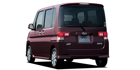 タント（ダイハツ）Gスペシャル（2012年9月）｜カタログから中古車を