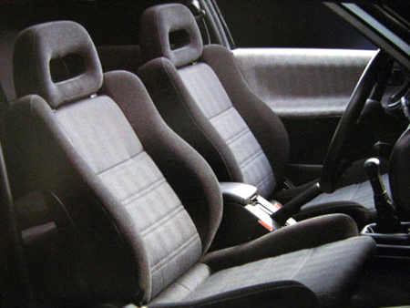 パルサー（日産）GTI－R（1990年8月）｜カタログから中古車を探す