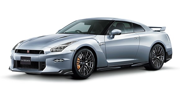 GT－R（日産）GT－R トラックエディション エンジニアードby