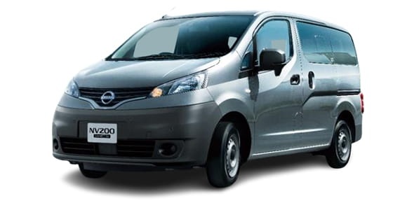 NV200バネットバン（日産）VX（2024年8月）｜カタログから中古