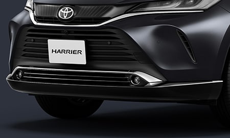 ハリアーハイブリッド（トヨタ）Z ナイトシェード（2025年6月