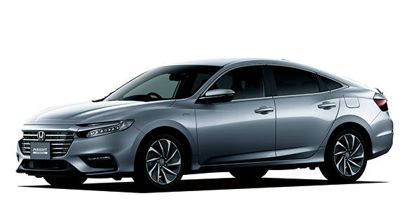 インサイト（ホンダ）EX（2018年12月）｜カタログから中古車を探す