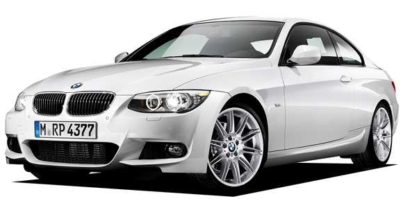 3シリーズ（BMW）320iクーペ（2011年10月）｜カタログから中古