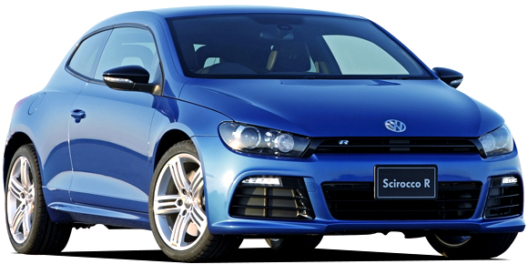 シロッコ（フォルクスワーゲン）の歴代モデル・グレード別カタログ情報