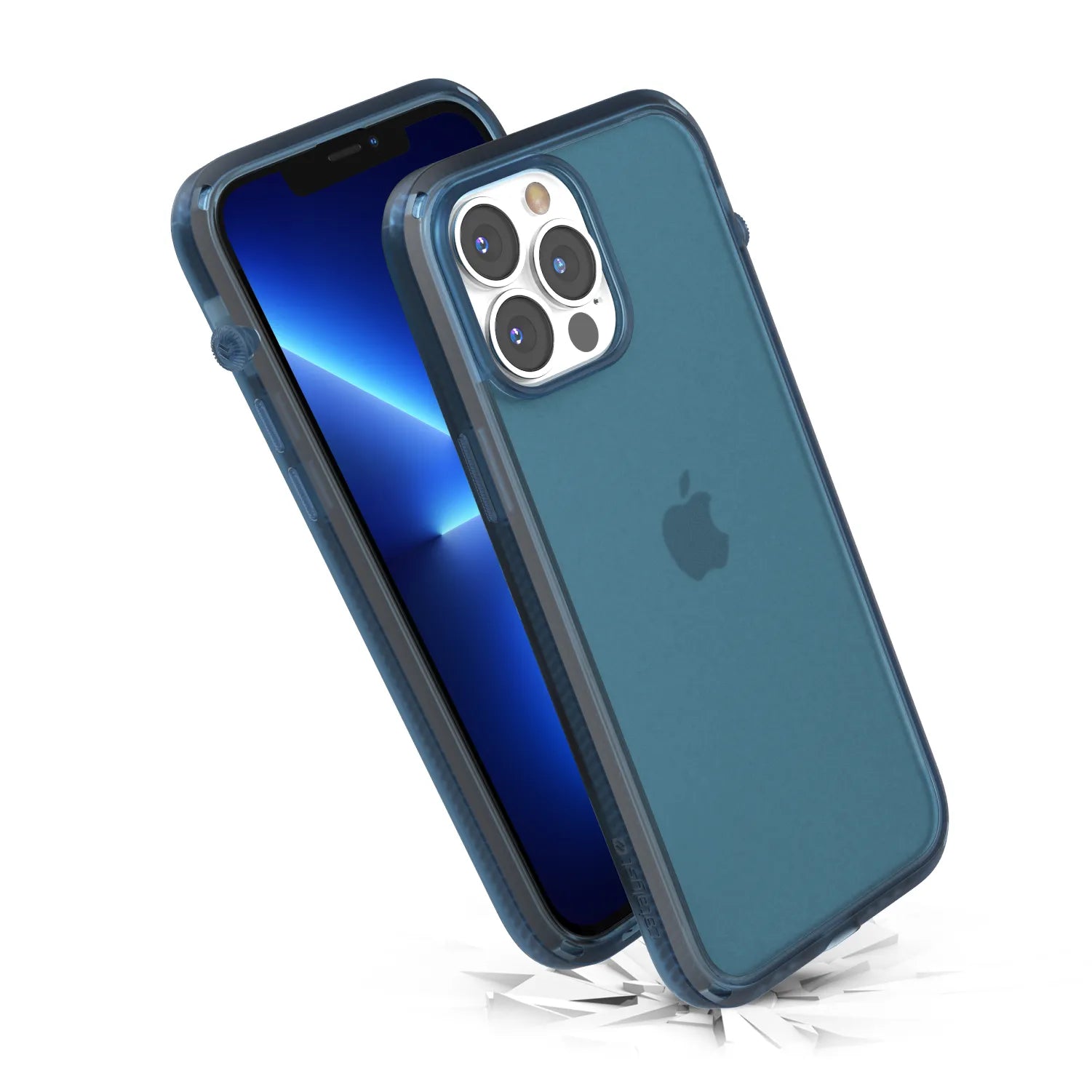 iPhone 13 Pro Max - Influence Drop Proof Lanyard Case | Catalyst