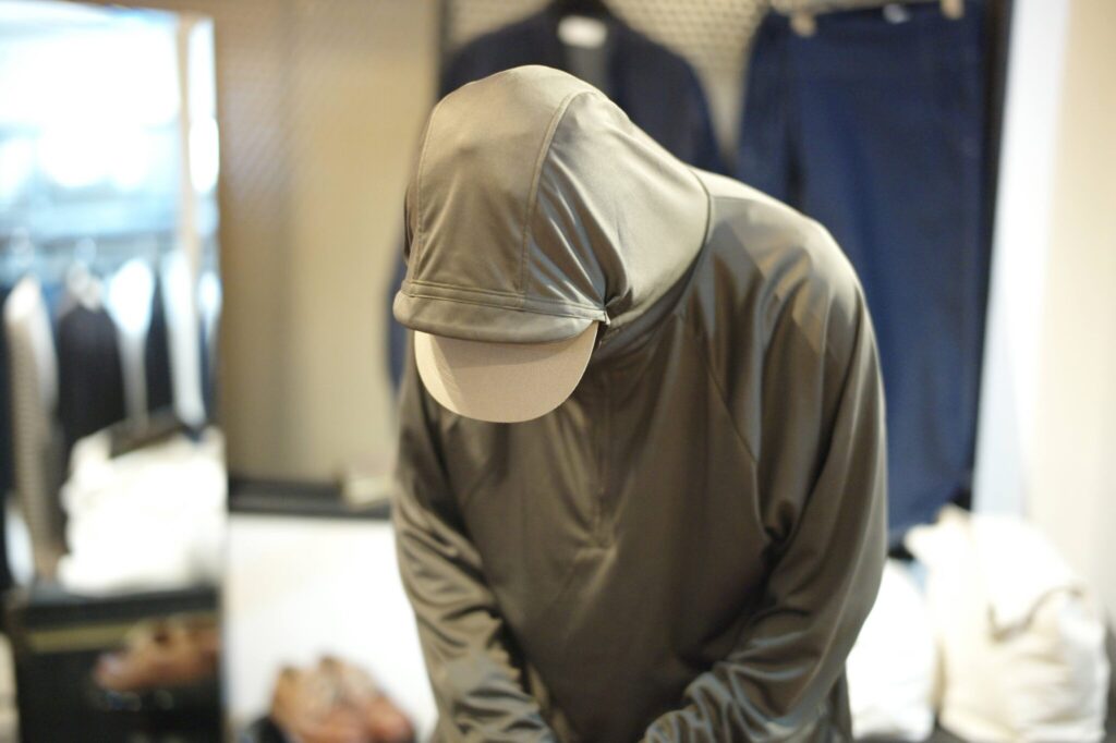 OPUS JAPAN | CATHEDRAL（カセドラル）